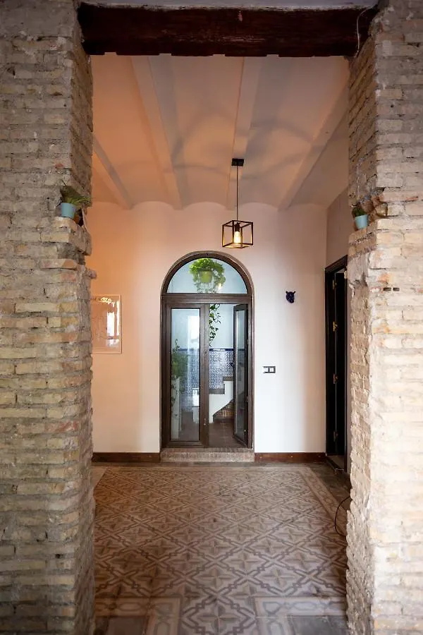 Naim Guest House Málaga