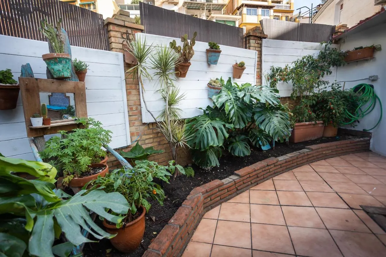 Naim Guest House Malaga 0*,  Spain